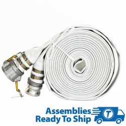 Mill Discharge Hose Assemblies